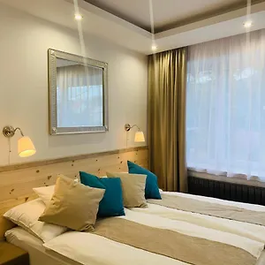 Egria Apartmanhotel Eger