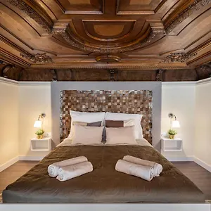 Szent Istvan Apartmanhotel