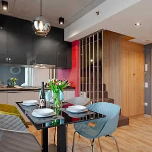 Onyx Luxury Szálloda