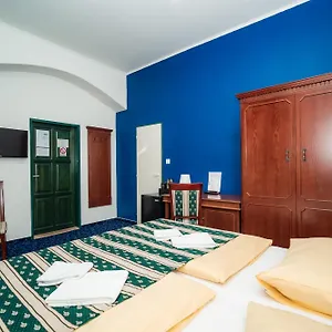Czechia Szálloda Prága
