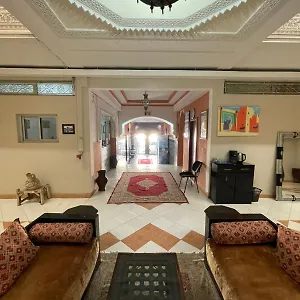 Narjisse Marrakesh