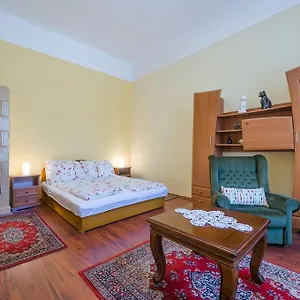  Apartamento Stupendous