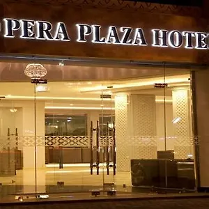 Opera Plaza Marrakech Hotel Marrakesh