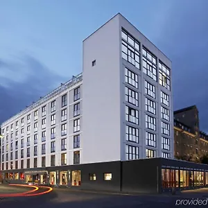 Scandic Front Hotel Copenhague