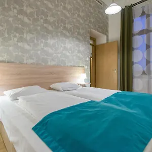 Mango Apartmanhotel