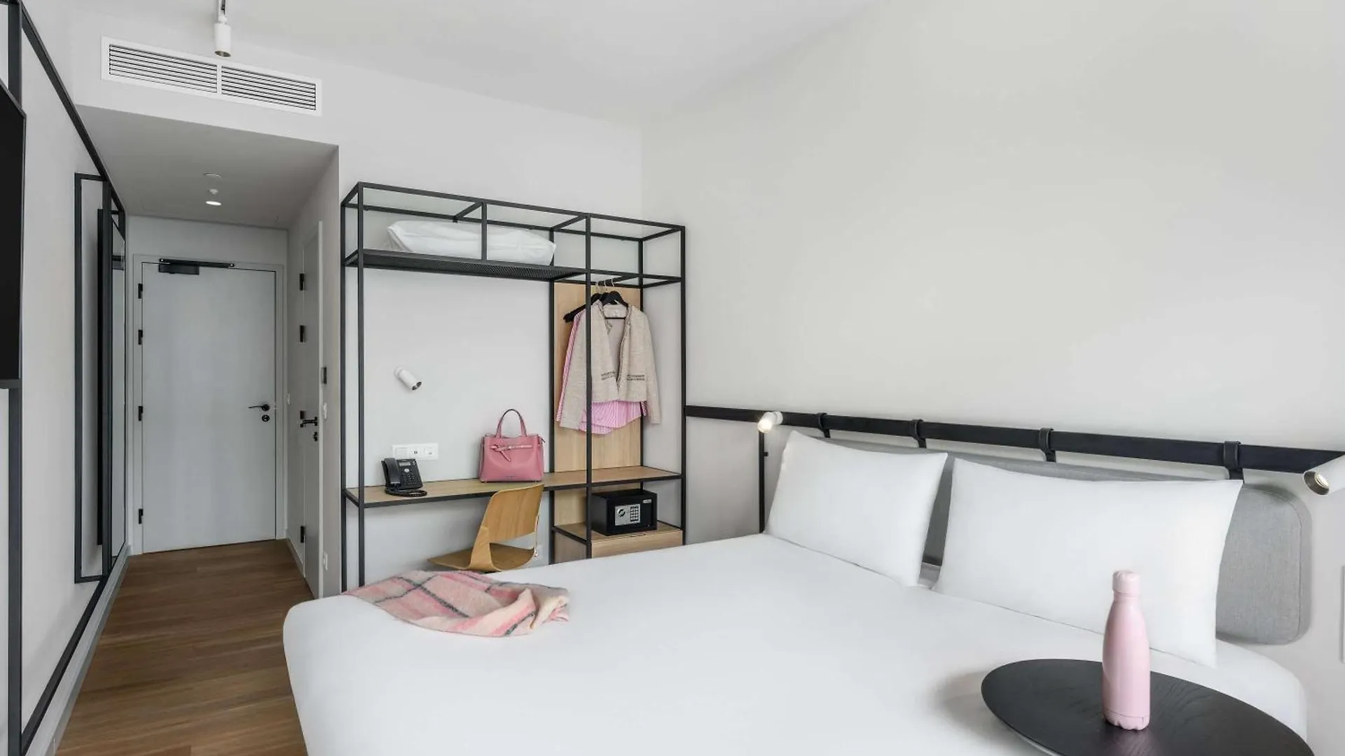 Ibis Budapest Stadium