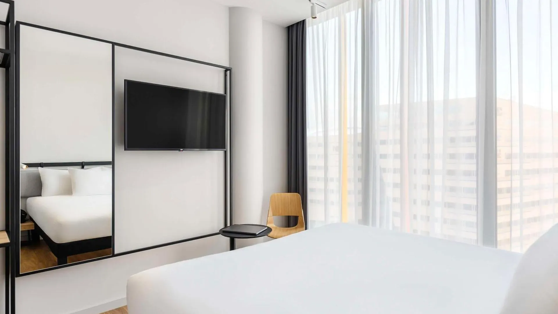 Ibis Budapest Stadium 3*,  Magyarország
