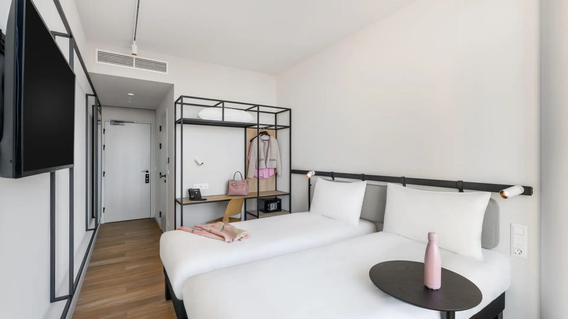 Ibis Budapest Stadium Szálloda